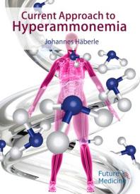 Current Approach to Hyperammonemia - Orginal Pdf